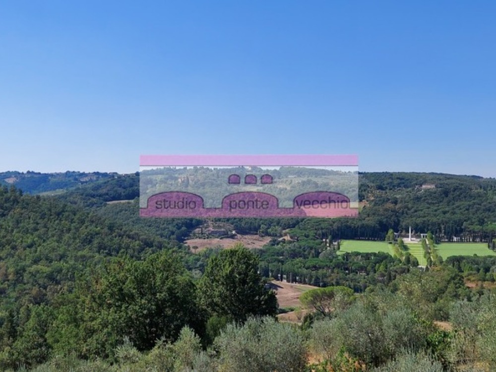  - Vista dalla terrazza