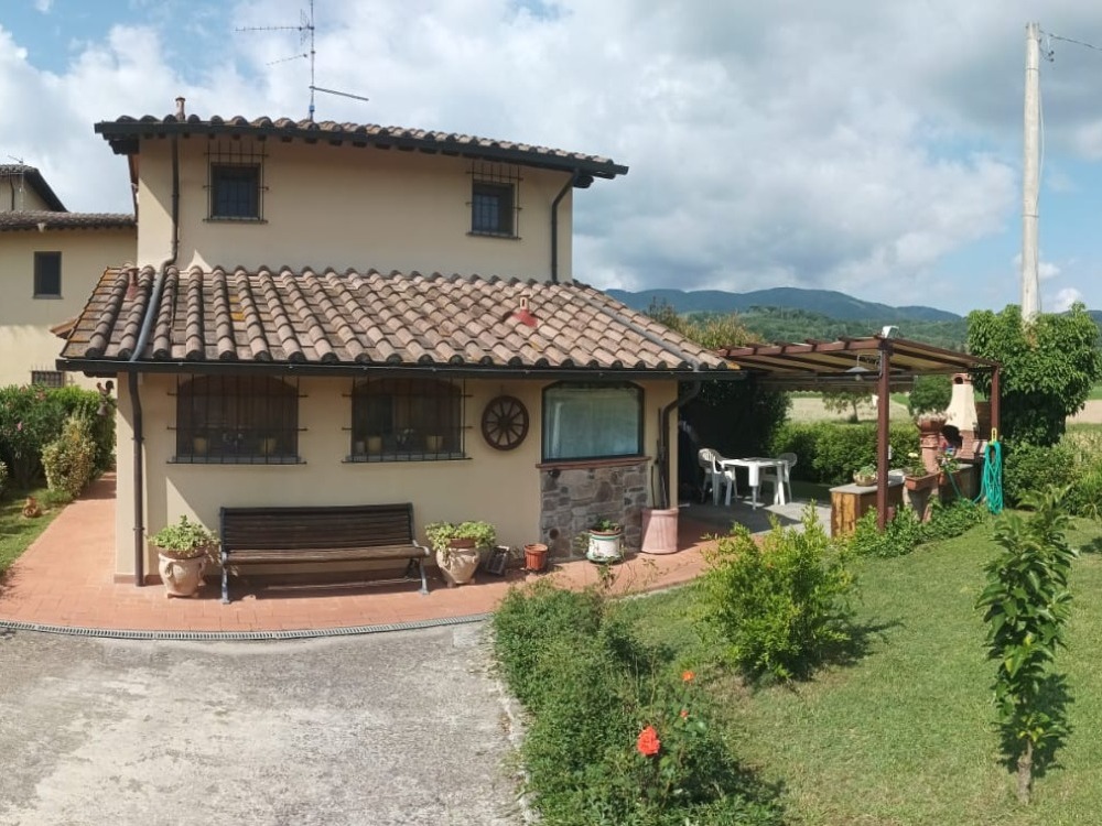  - Vista esterna
