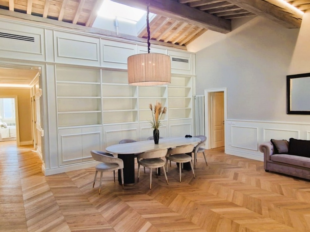  - Soggiorno